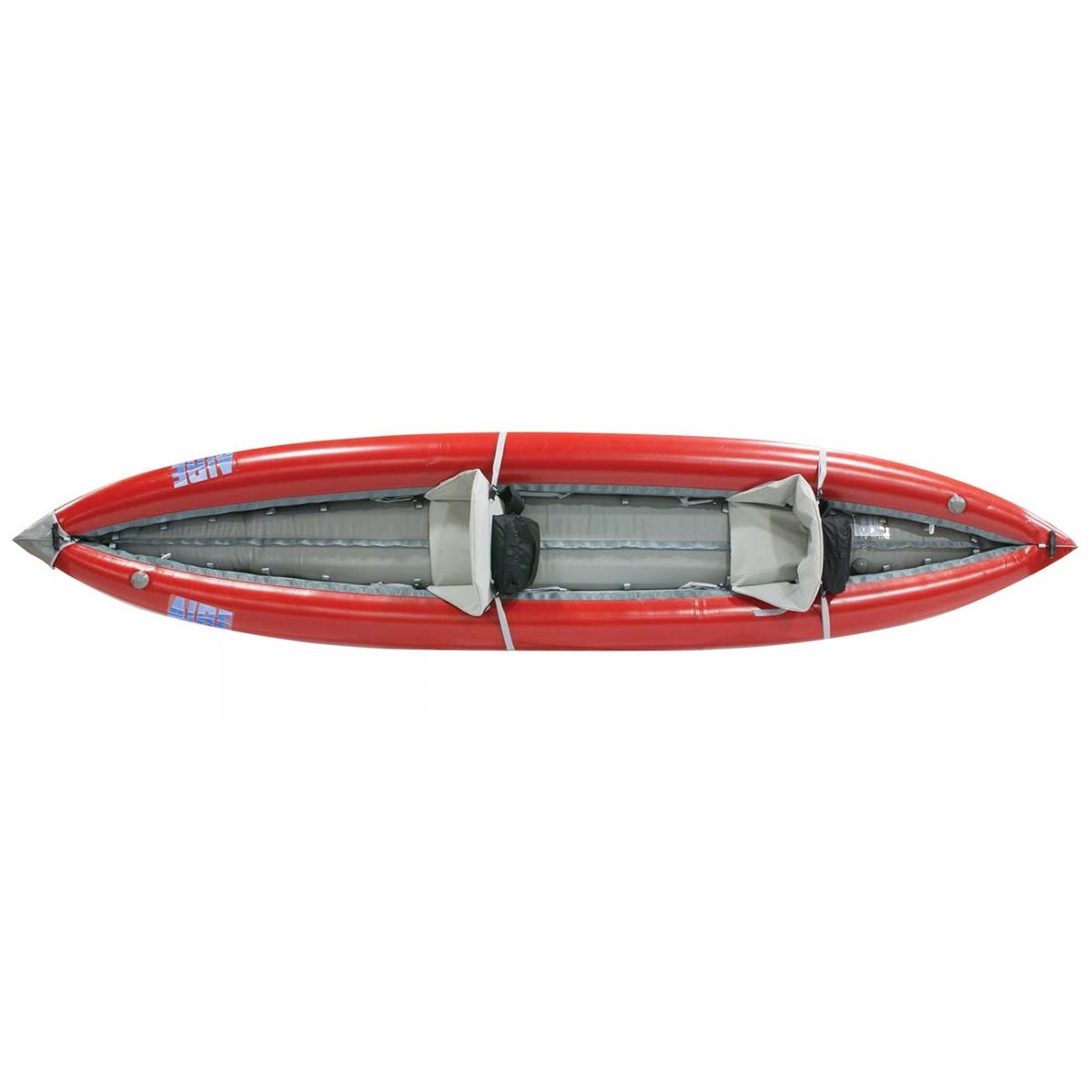 AIRE Super Lynx Inflatable Kayak